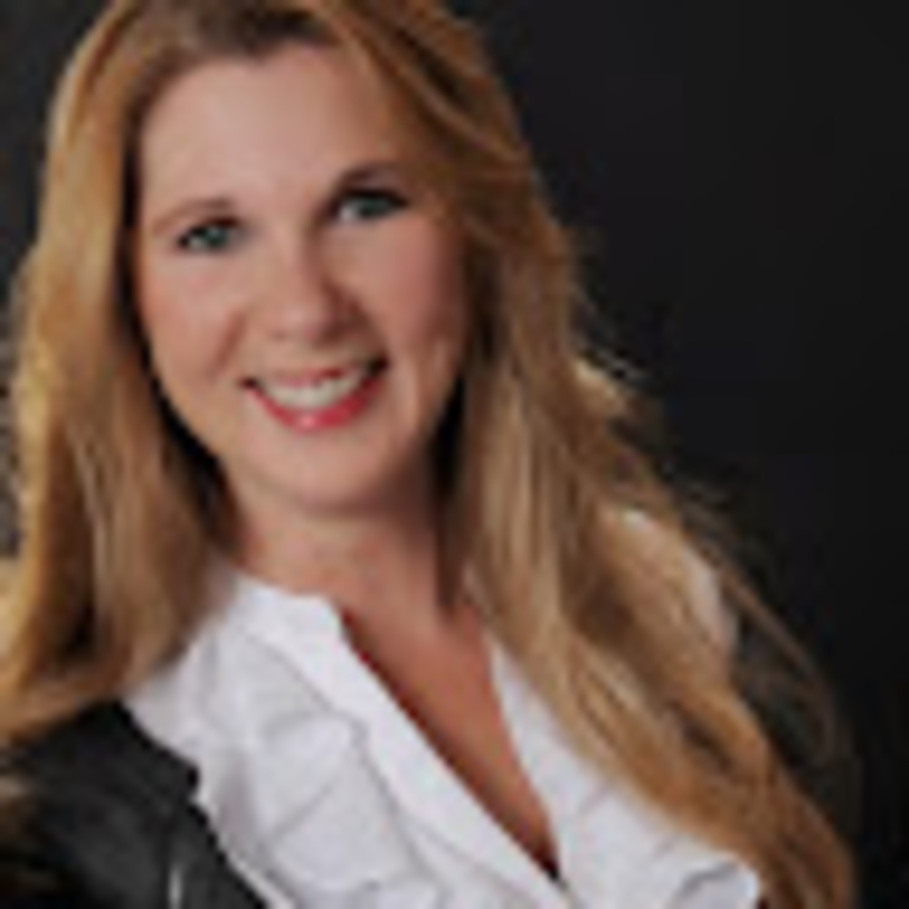 Meet your Posher, Joanna